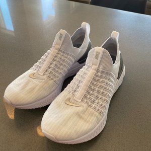 Nike React Phantom Run Flyknit 2 White